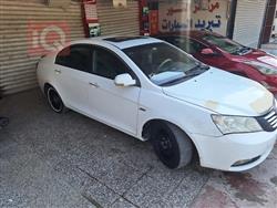 جيلي امجراند